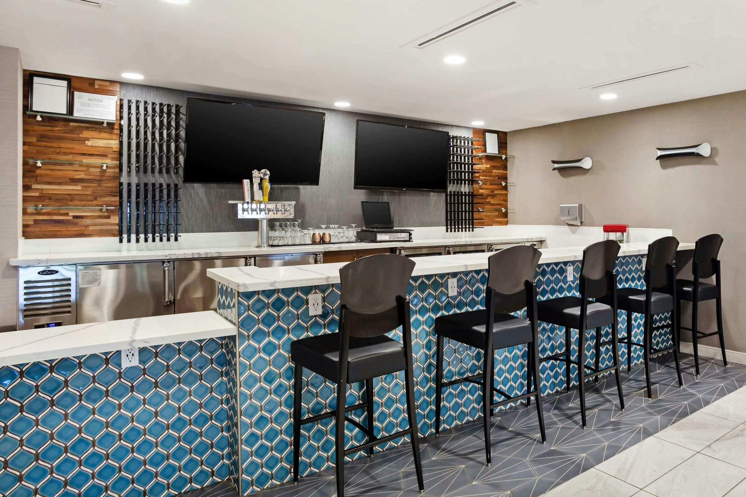 Hotel Best Western Plus Coalinga Inn photo 1