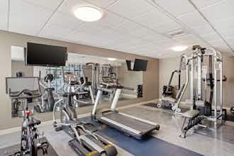 Hotel Best Western Plus Coalinga Inn photo 2