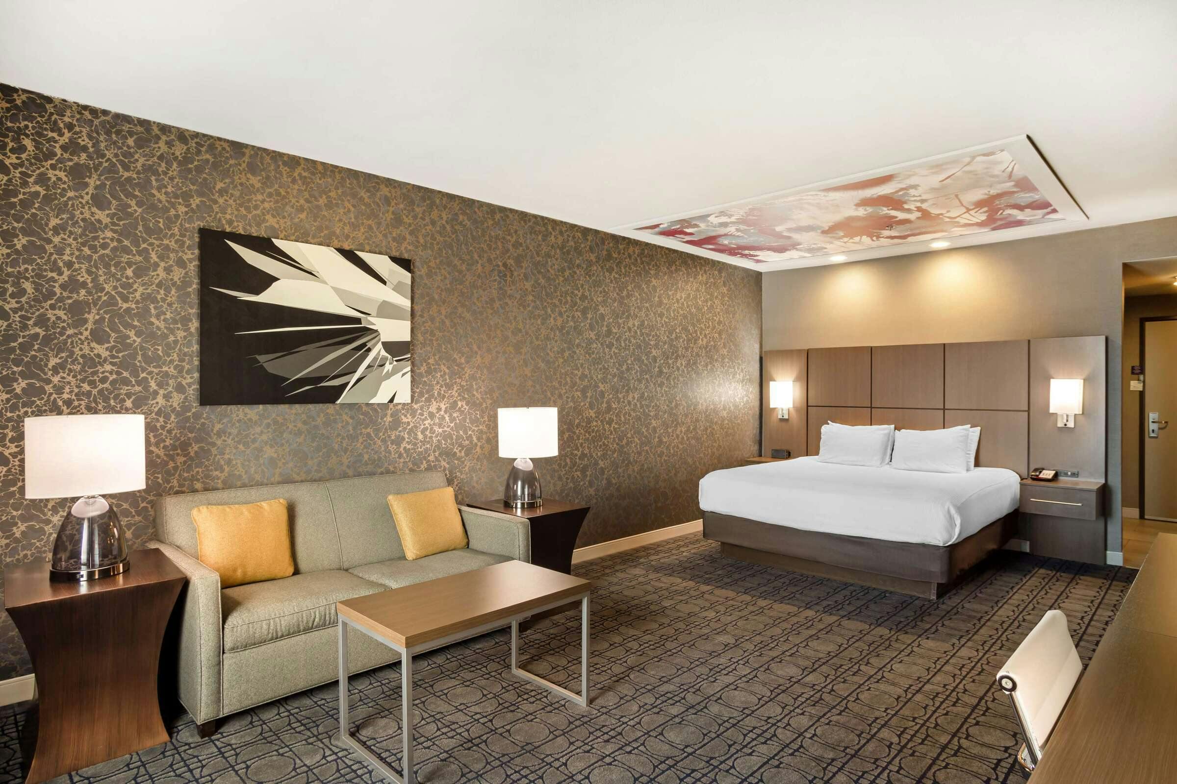 Hotel Best Western Plus Coalinga Inn photo 3