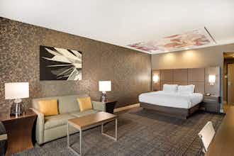 Hotel Best Western Plus Coalinga Inn photo 3