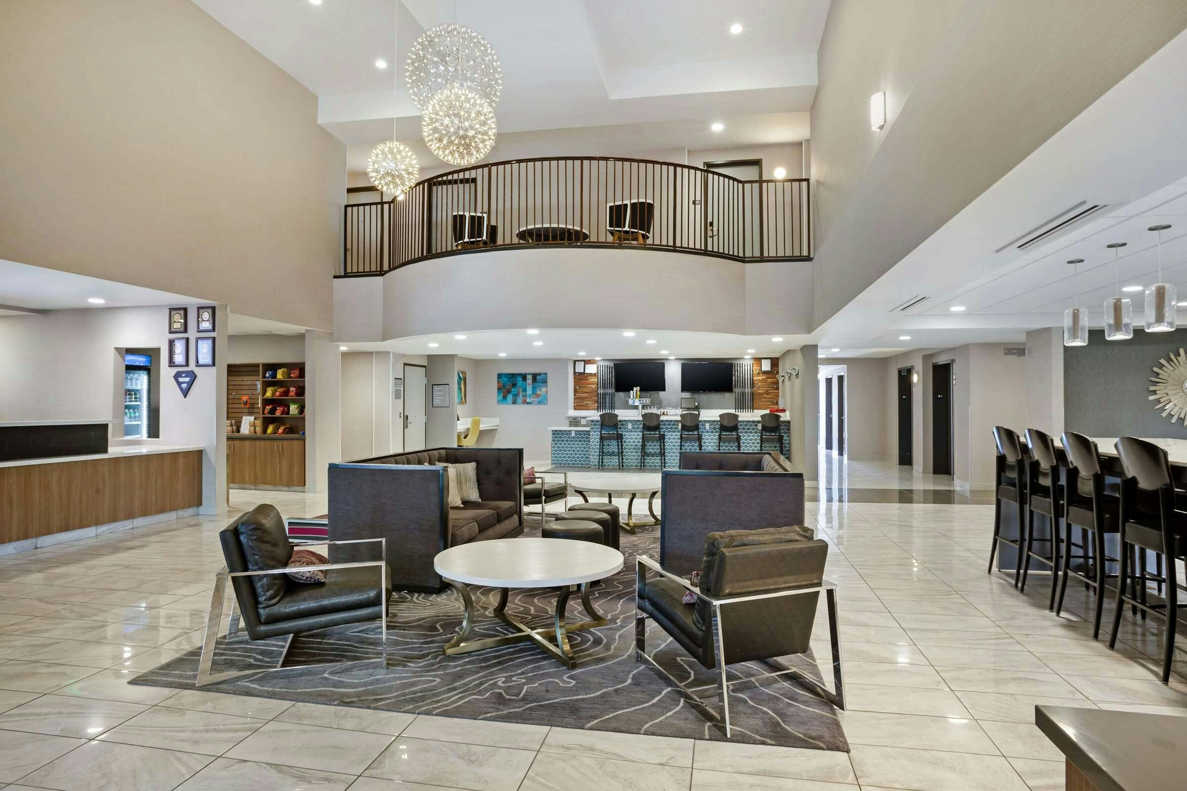 Hotel Best Western Plus Coalinga Inn photo 4