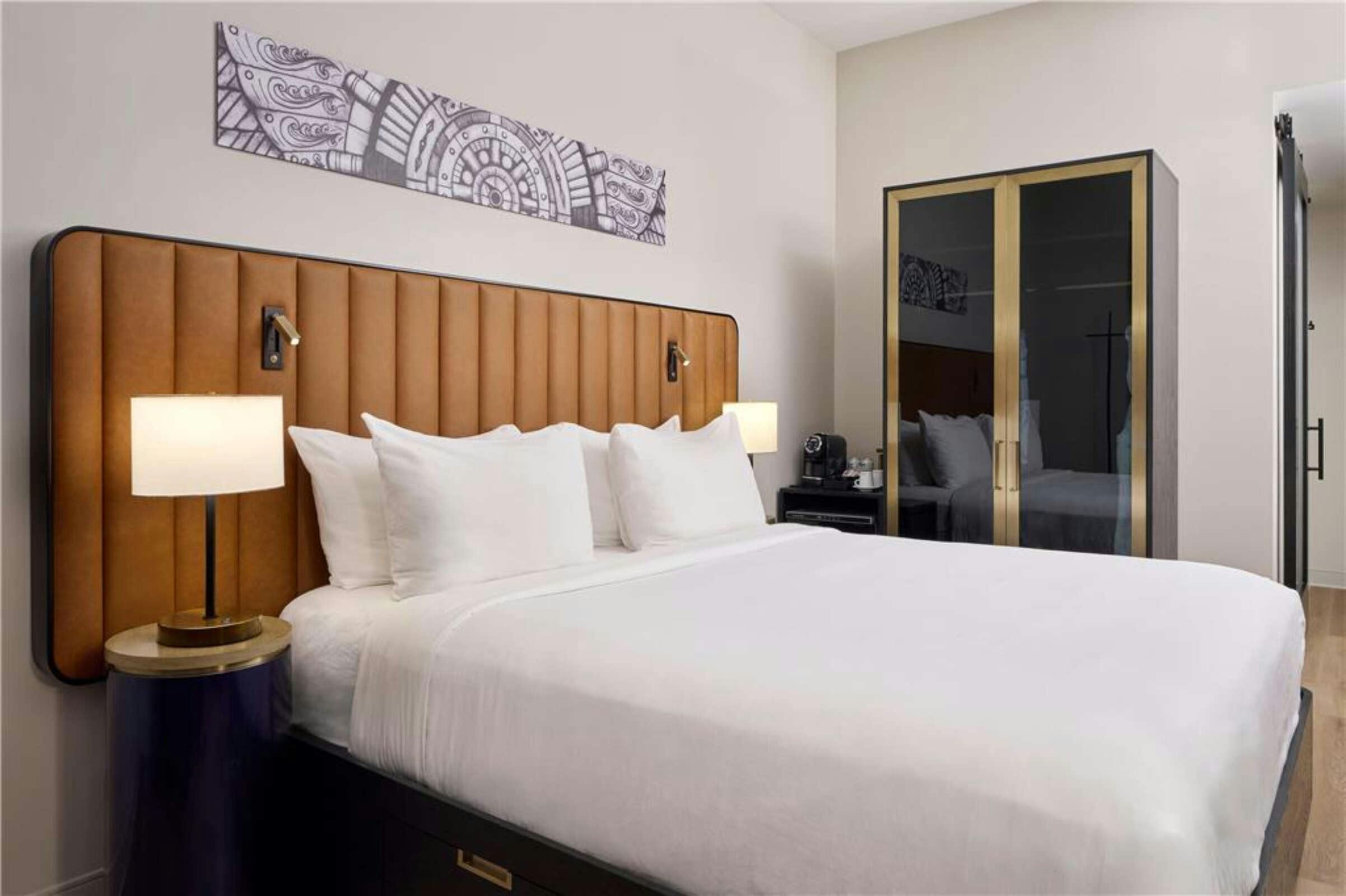 Hotel Arlo Chicago photo 3