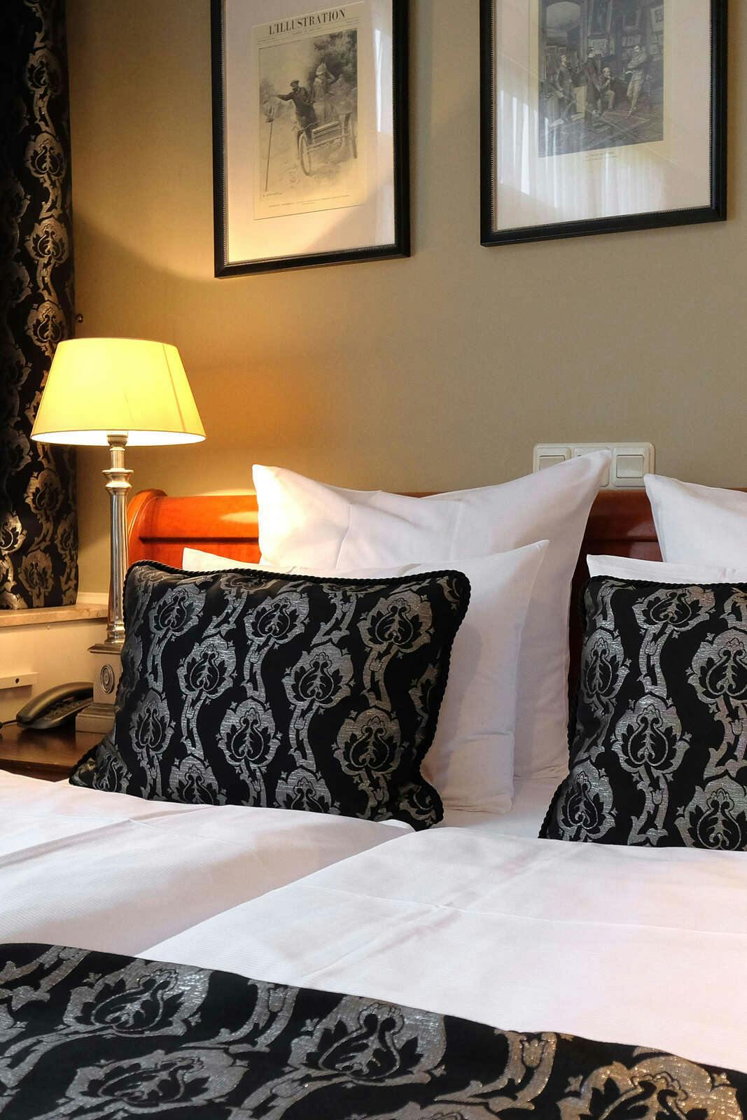 Hotel Apollofirst Boutique Hotel photo 3