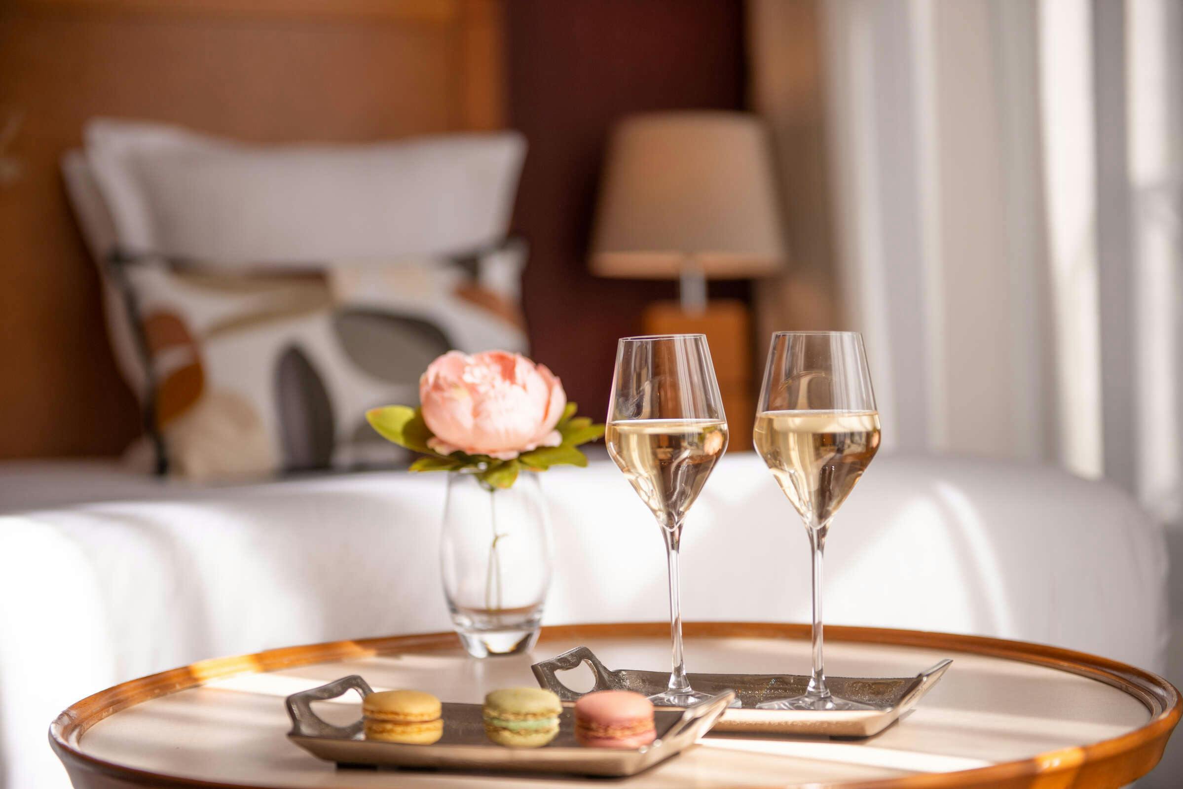 Hotel Les Jardins du Marais photo 2