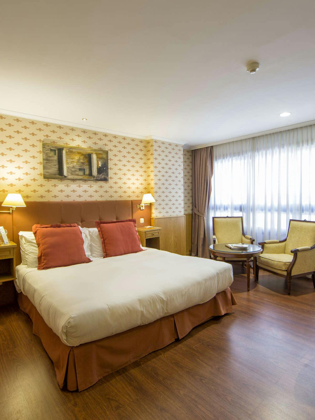 Hotel Eurostars Araguaney photo 2