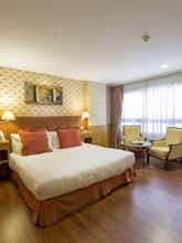 Hotel Eurostars Araguaney photo 2