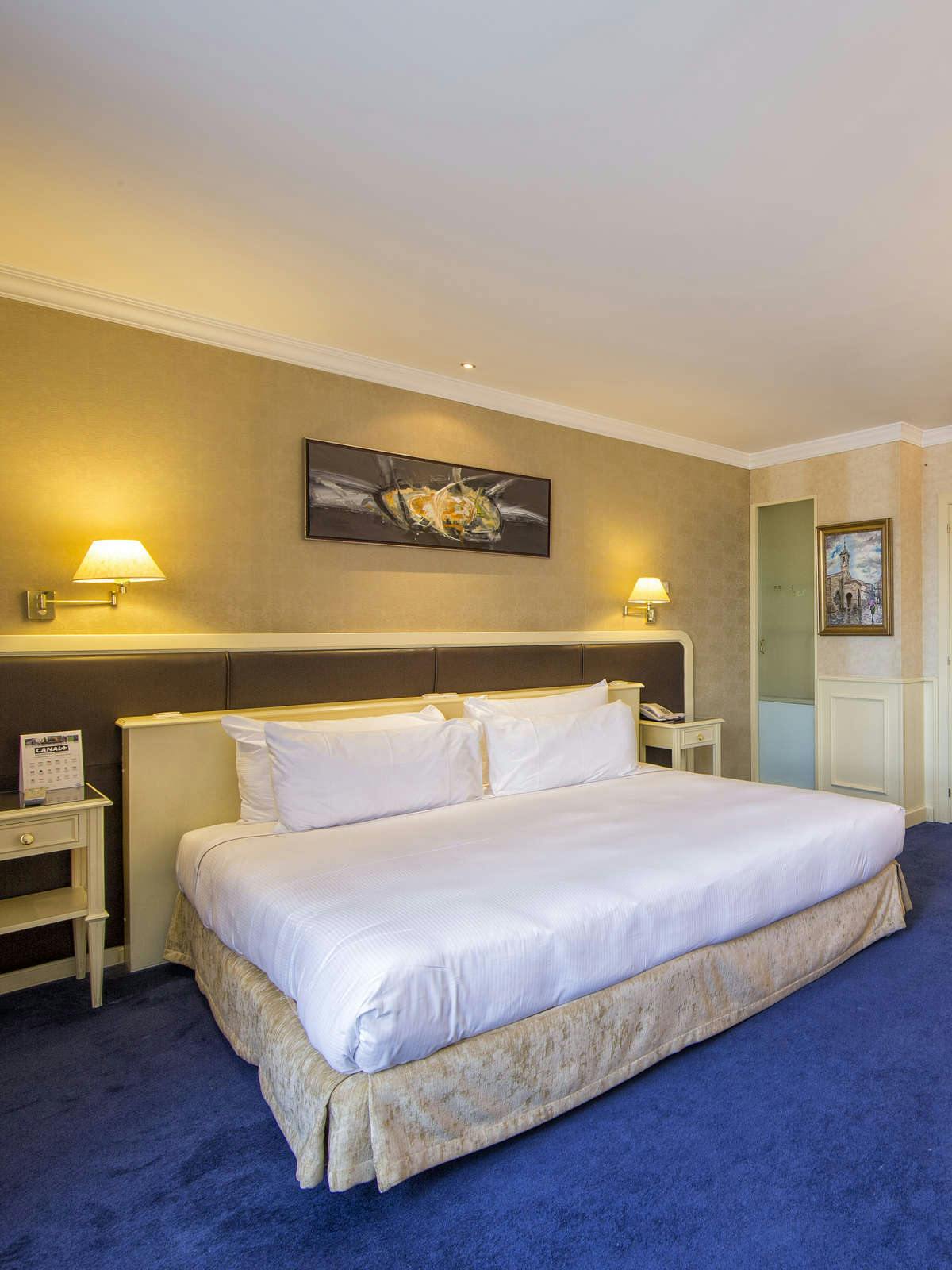 Hotel Eurostars Araguaney photo 4