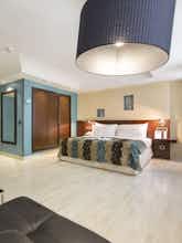 Hotel Eurostars Araguaney photo 5