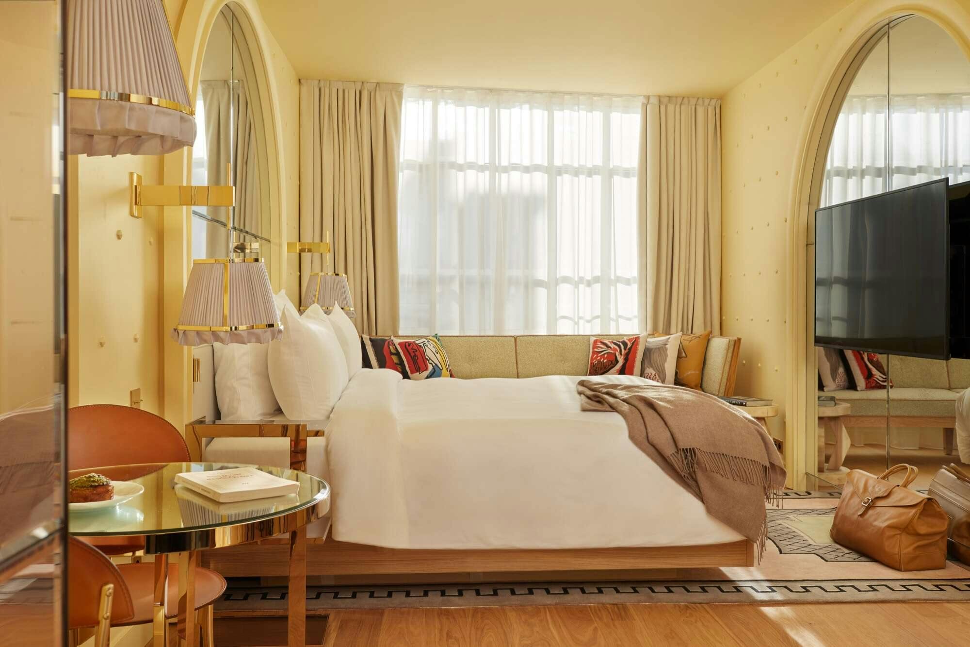 Hotel 9Confidentiel photo 3