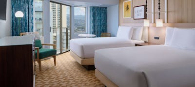 Waikiki Malia