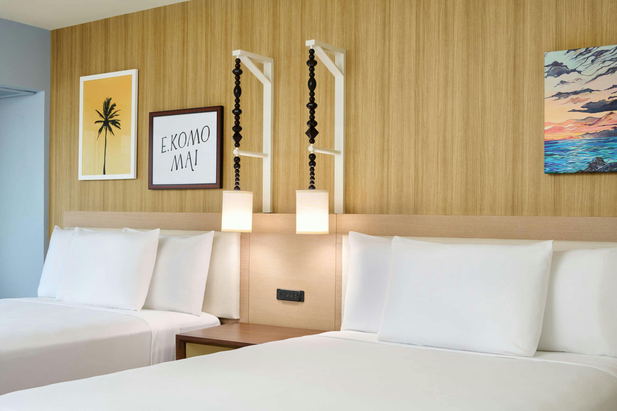 Hotel Waikiki Malia photo 3