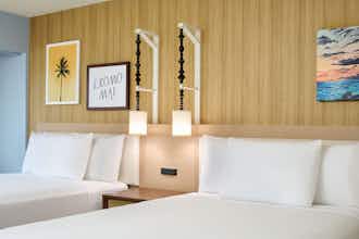 Hotel Waikiki Malia photo 3