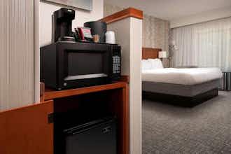 Hotel Courtyard Lufkin photo 2