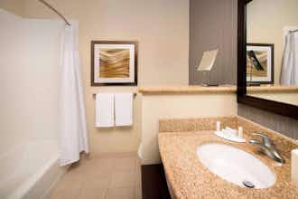 Hotel Courtyard Lufkin photo 4