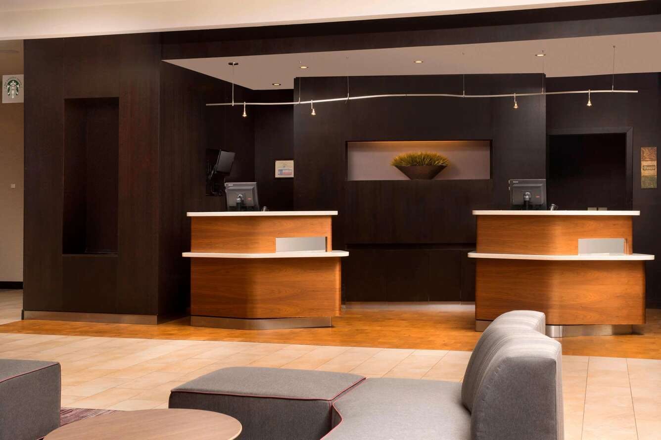 Hotel Courtyard Lufkin photo 5