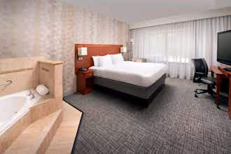 Hotel Courtyard Lufkin photo 1