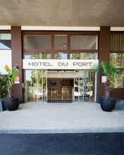 Hotel Hotel du Port photo 4