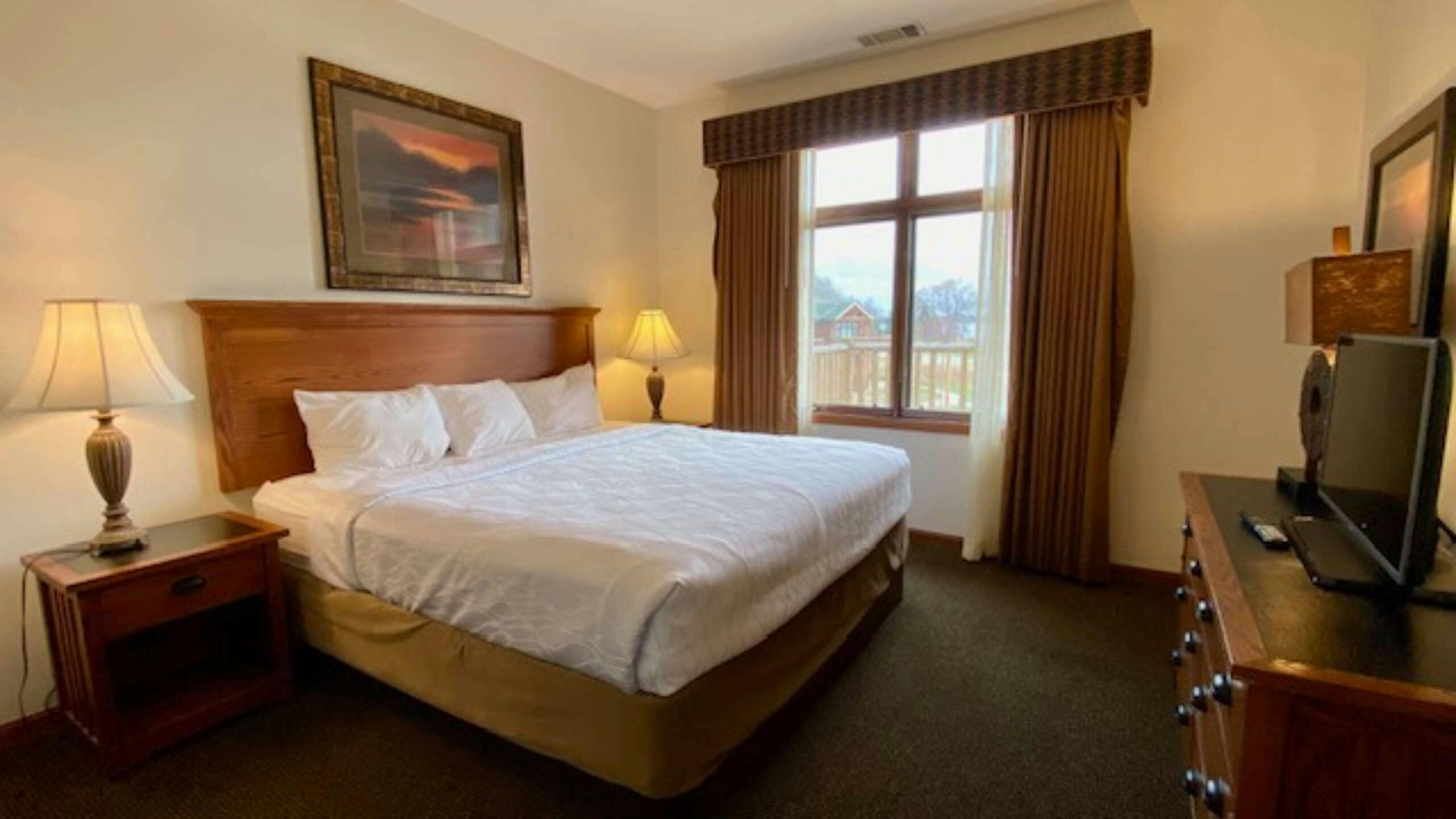 Hotel Arrowwood Resort & Conference Center photo 1