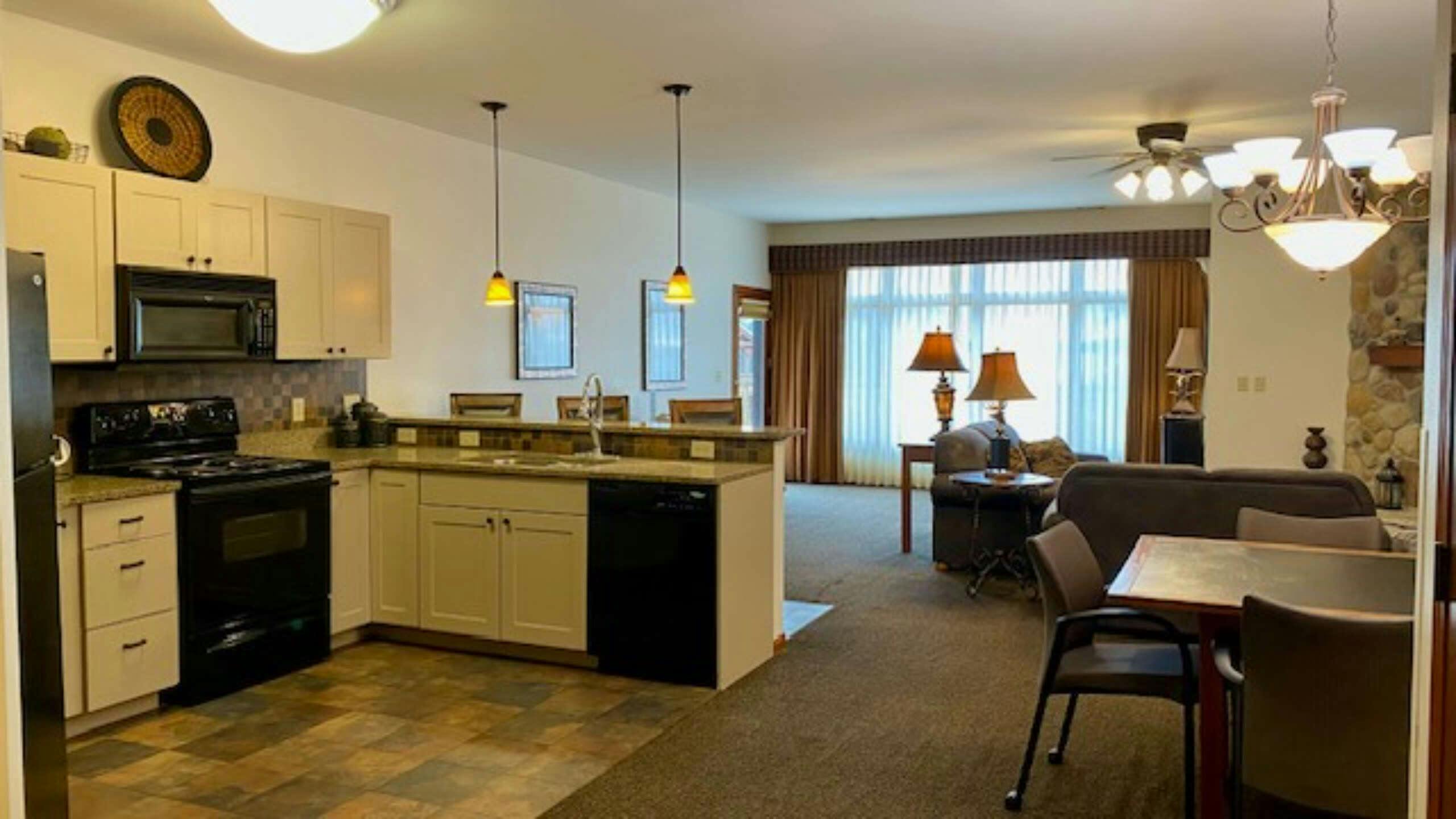 Hotel Arrowwood Resort & Conference Center photo 4