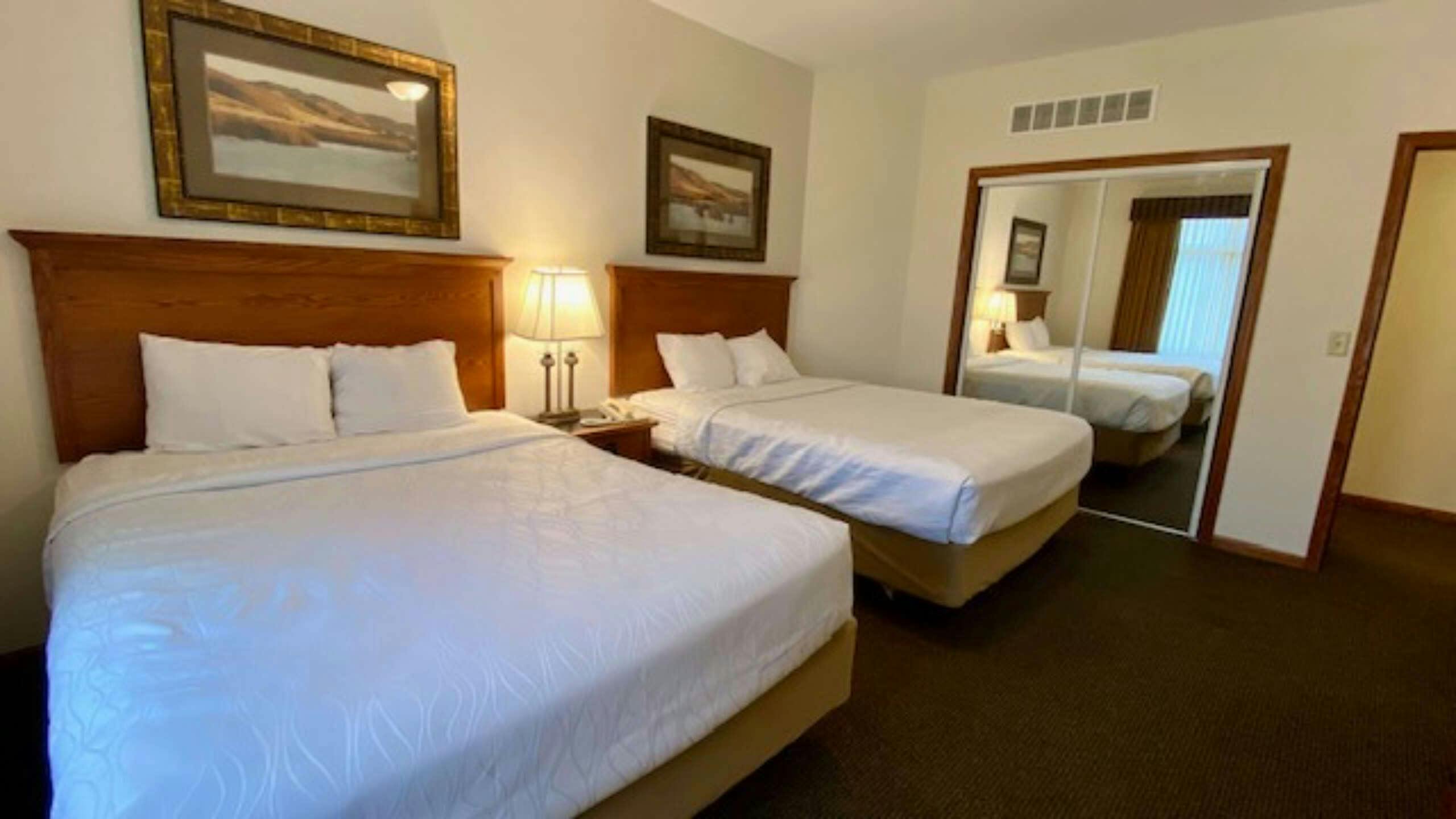 Hotel Arrowwood Resort & Conference Center photo 2