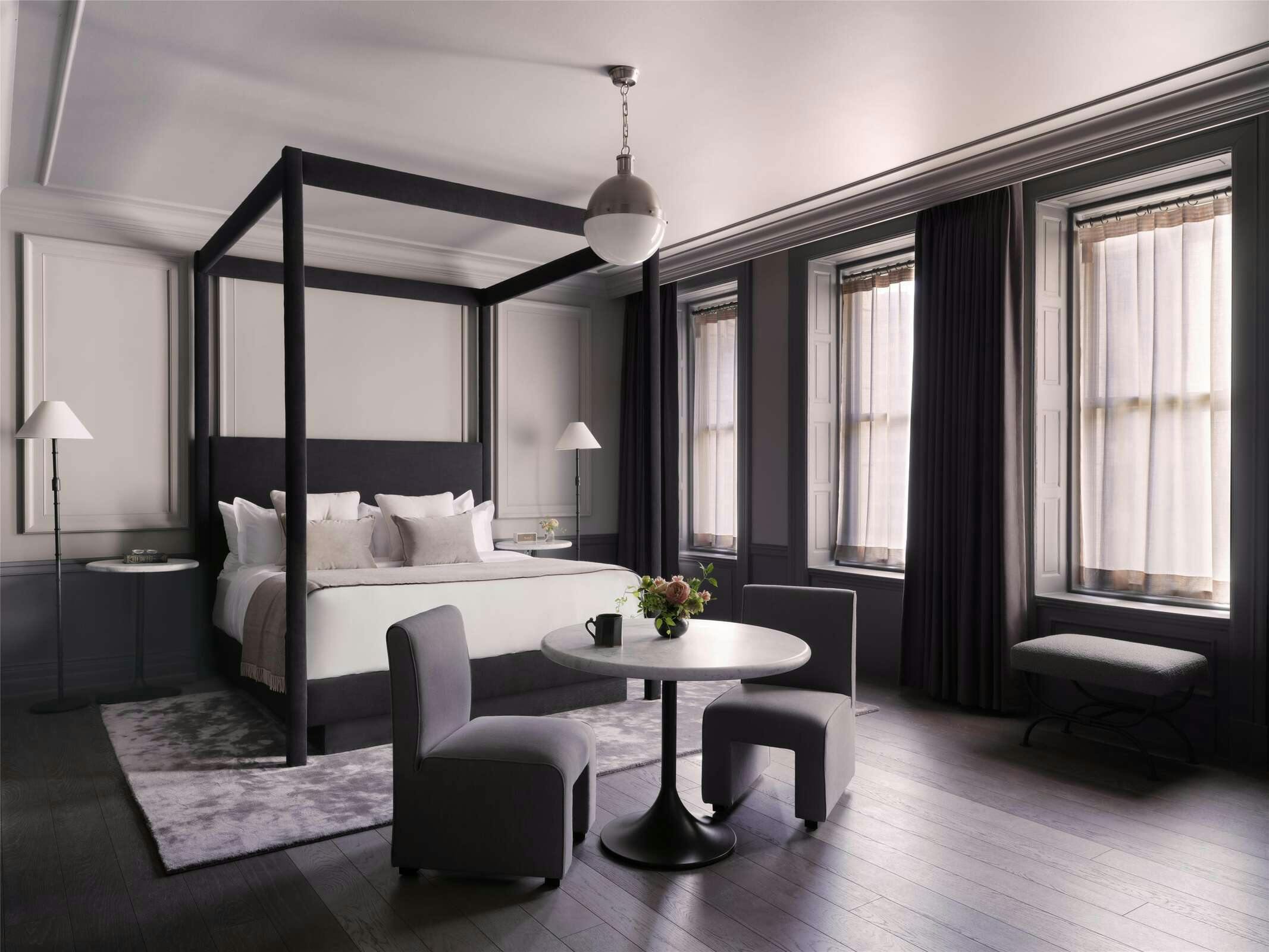 Hotel The Bellevue Hotel in the Unbound Collection by Hyatt photo 1