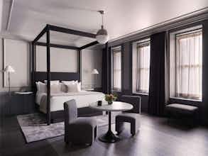 Hotel The Bellevue Hotel in the Unbound Collection by Hyatt photo 1