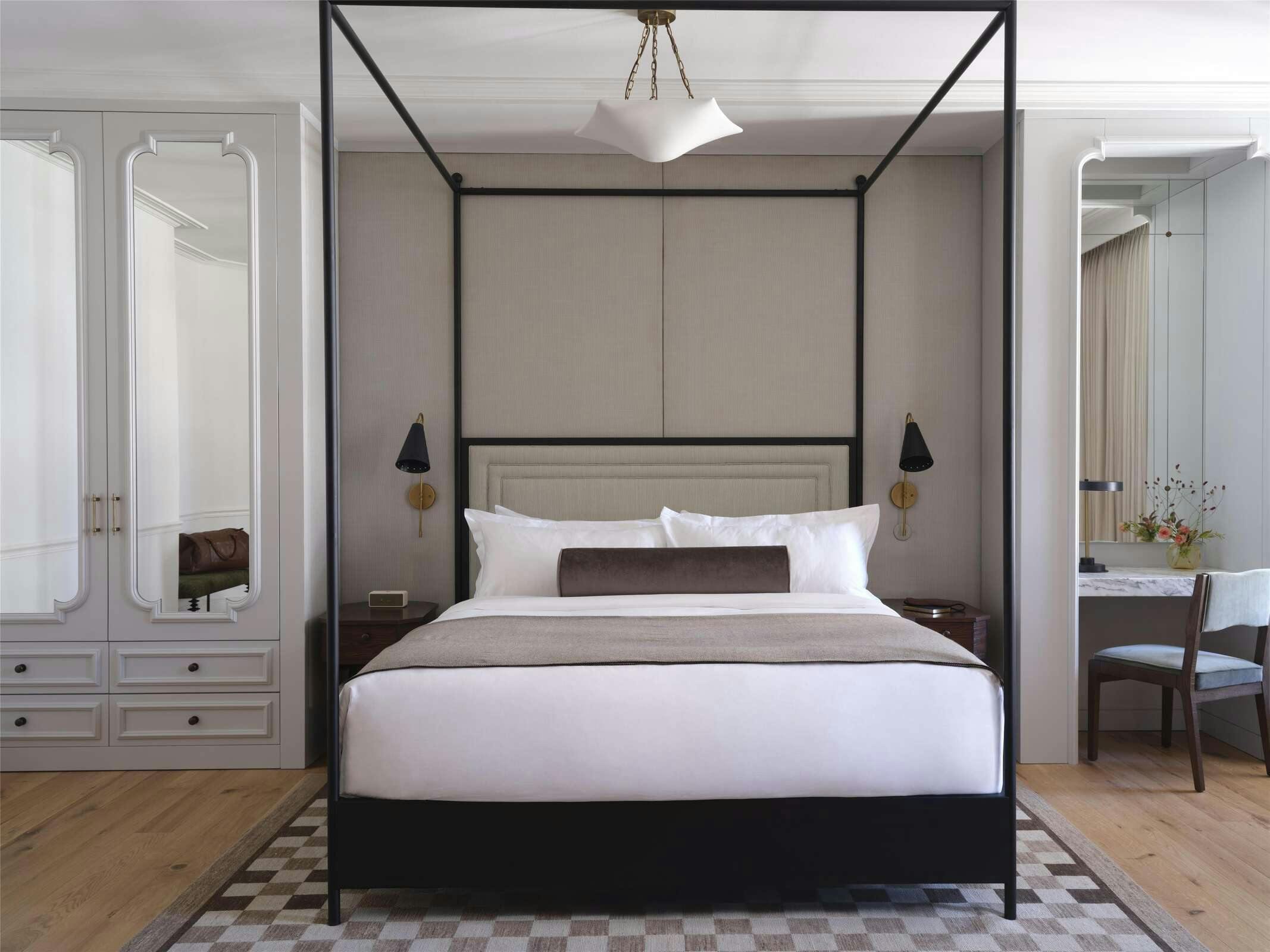 Hotel The Bellevue Hotel in the Unbound Collection by Hyatt photo 2