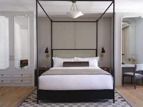 Hotel The Bellevue Hotel in the Unbound Collection by Hyatt photo 2