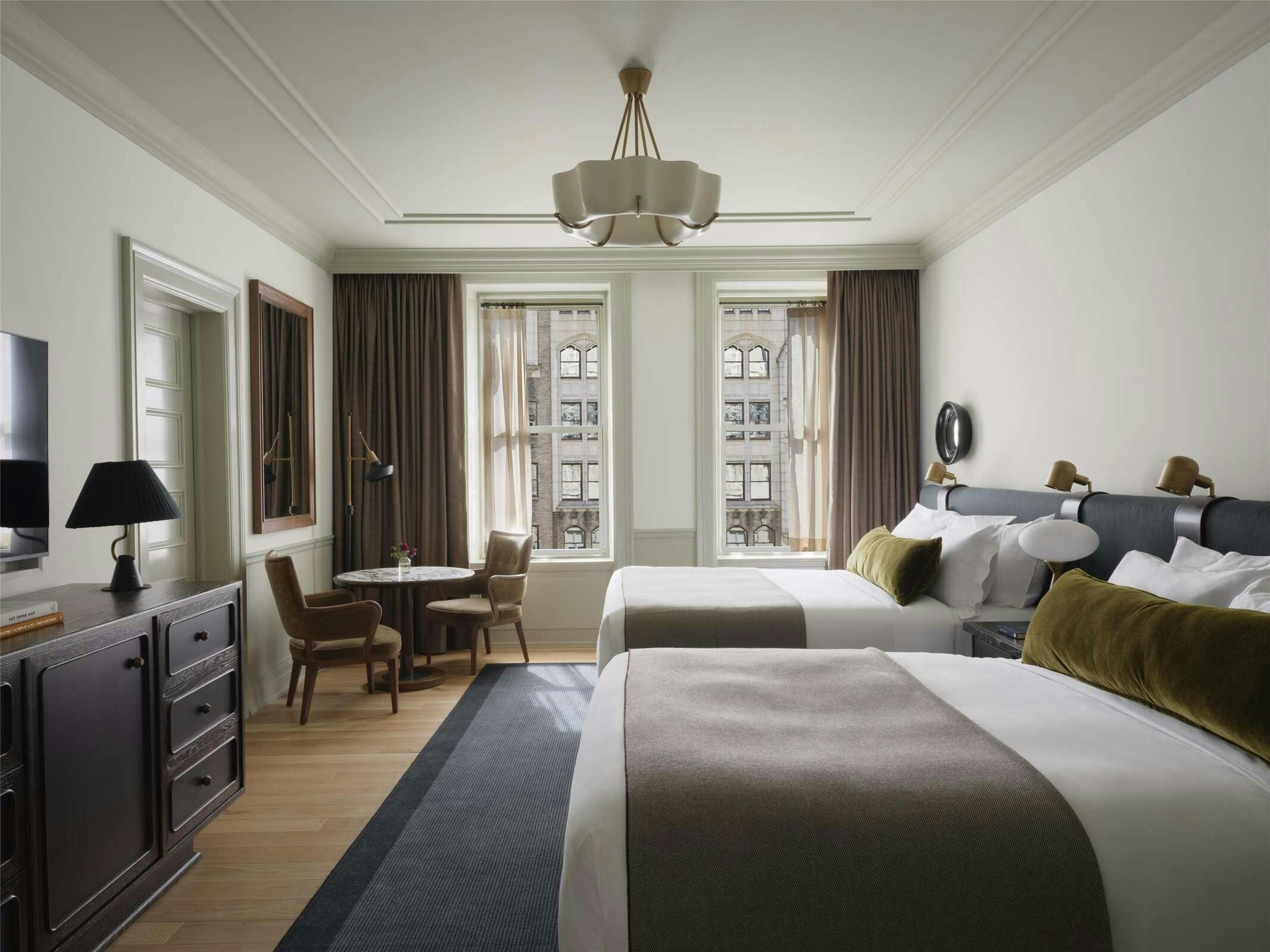 Hotel The Bellevue Hotel in the Unbound Collection by Hyatt photo 4