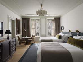 Hotel The Bellevue Hotel in the Unbound Collection by Hyatt photo 4