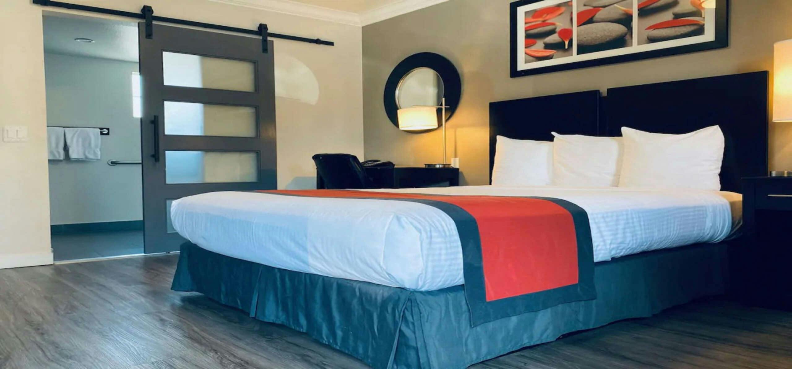 Hotel The Lexmar photo 3