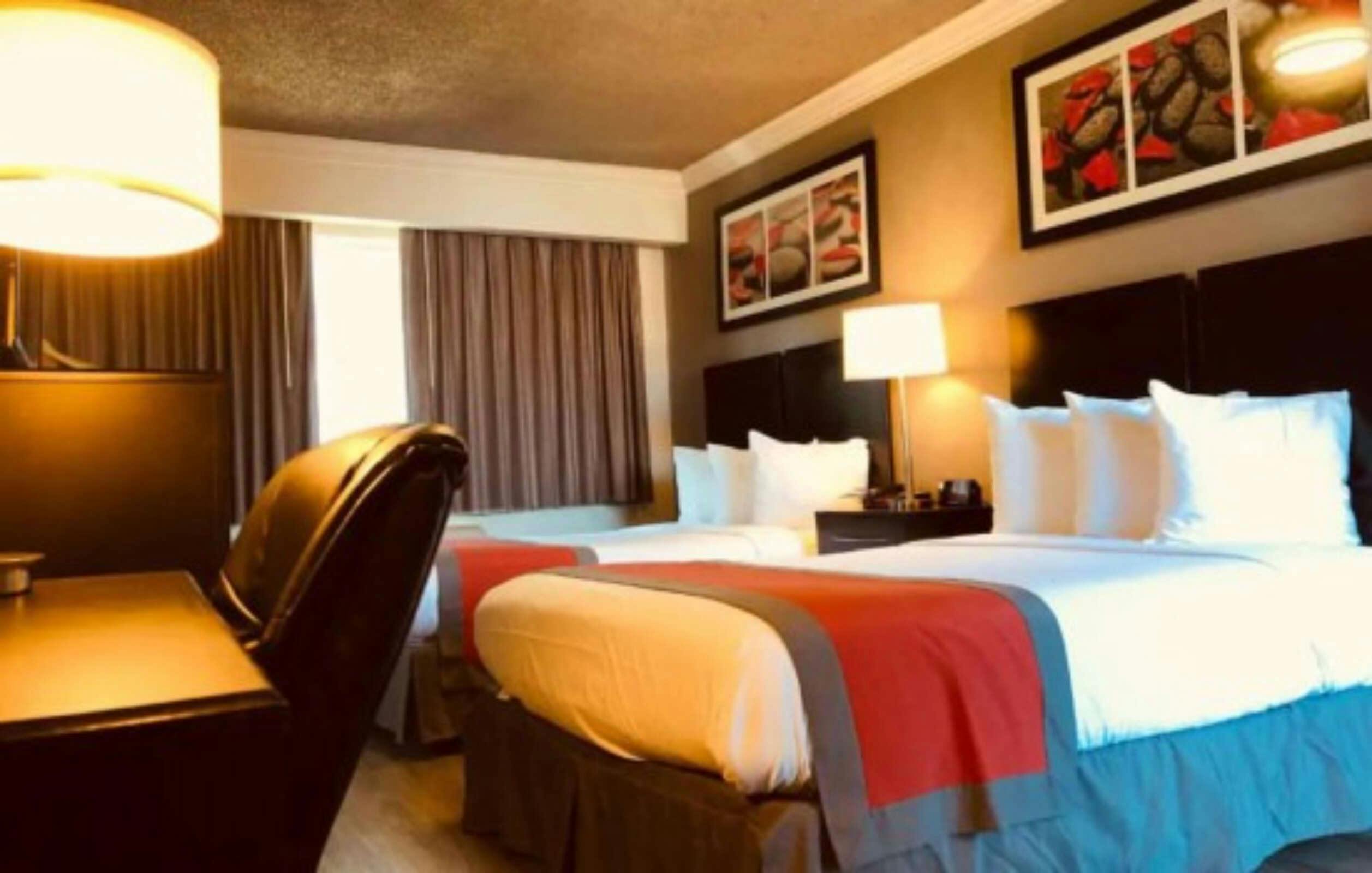 Hotel The Lexmar photo 3