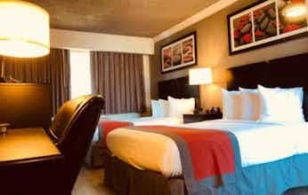 Hotel The Lexmar photo 1