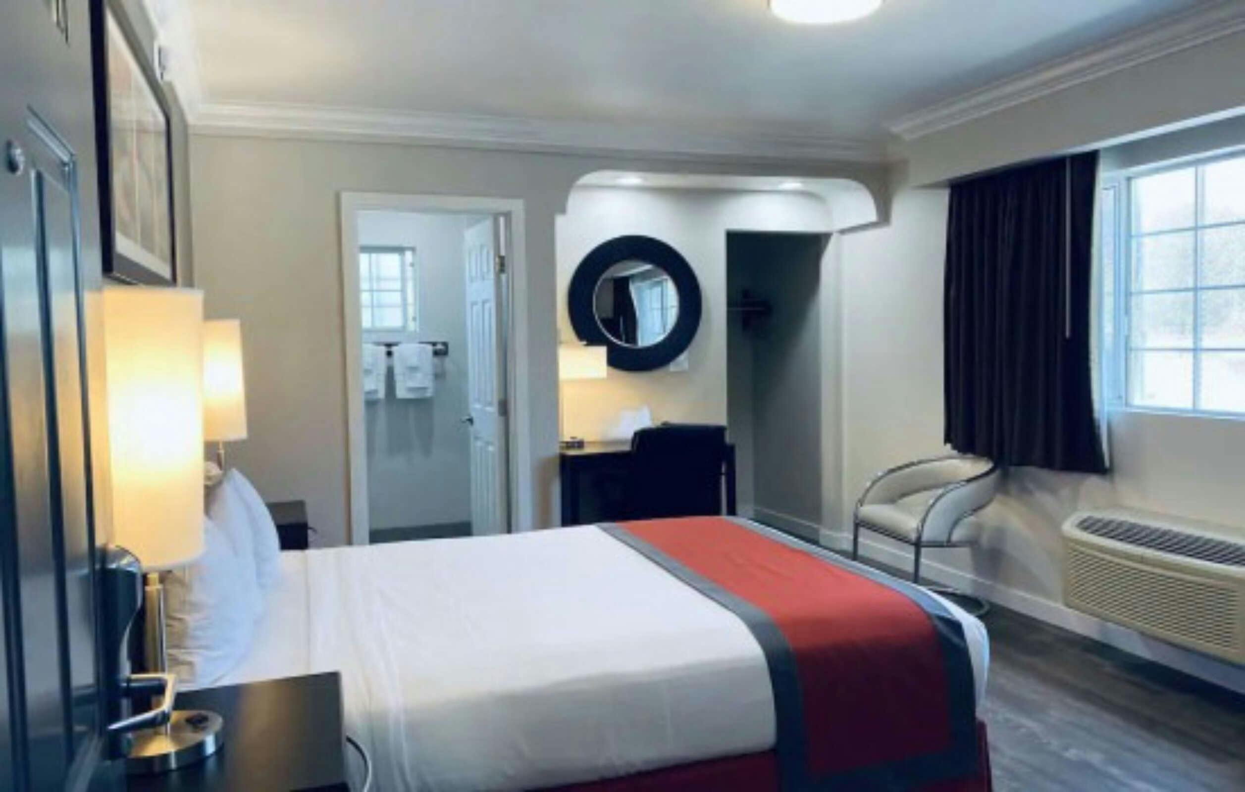 Hotel The Lexmar photo 5