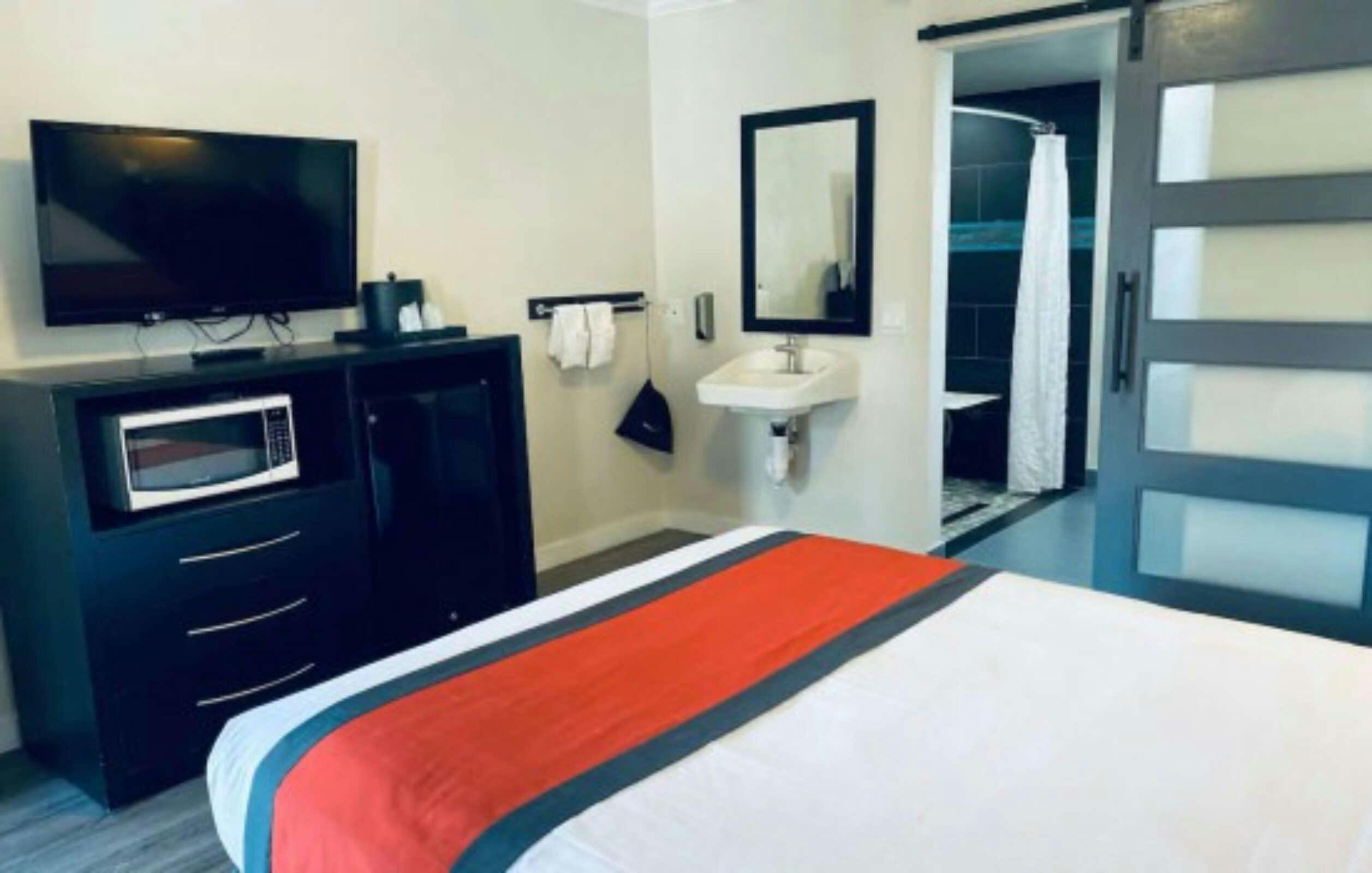 Hotel The Lexmar photo 2