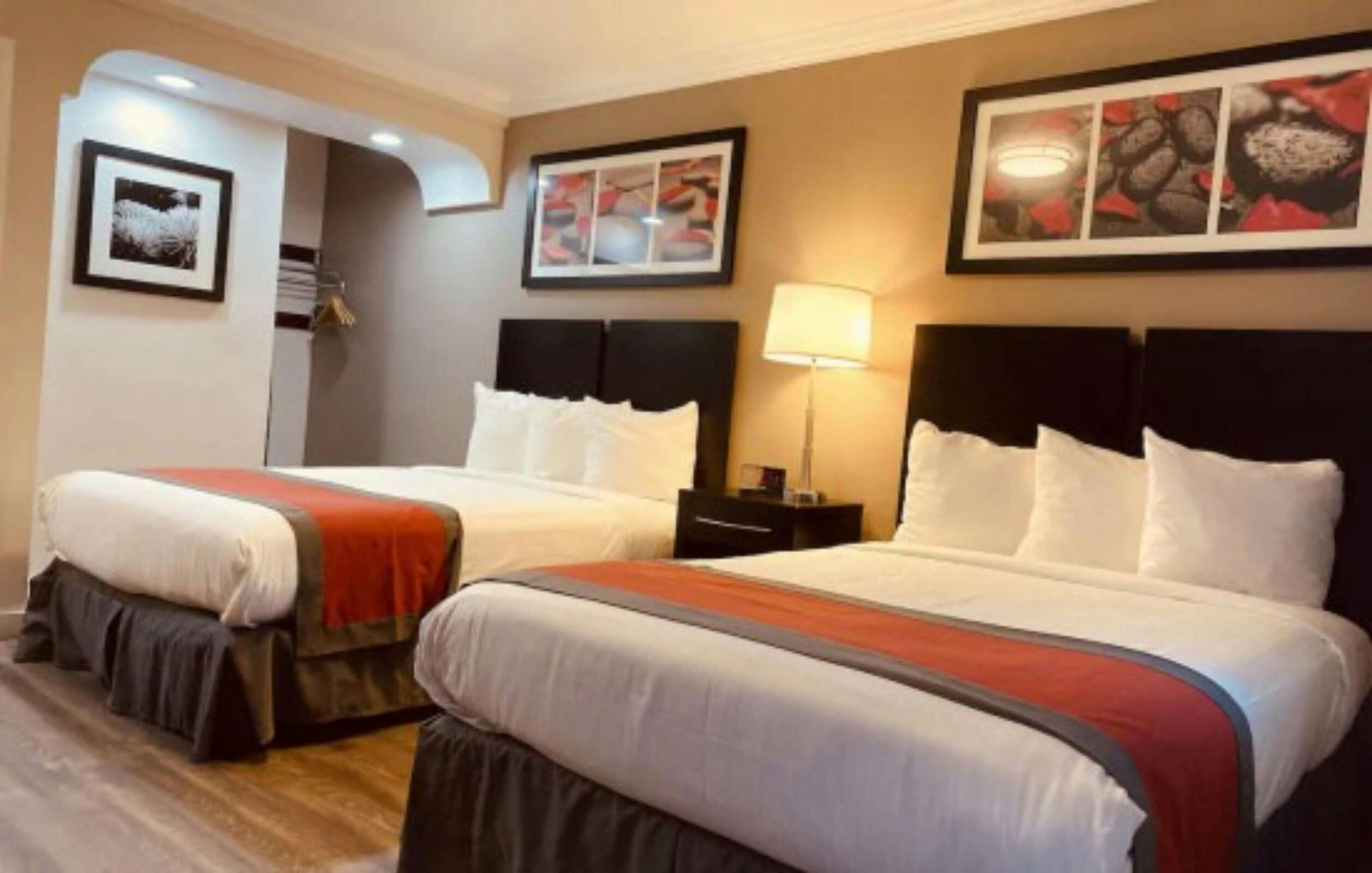 Hotel The Lexmar photo 5