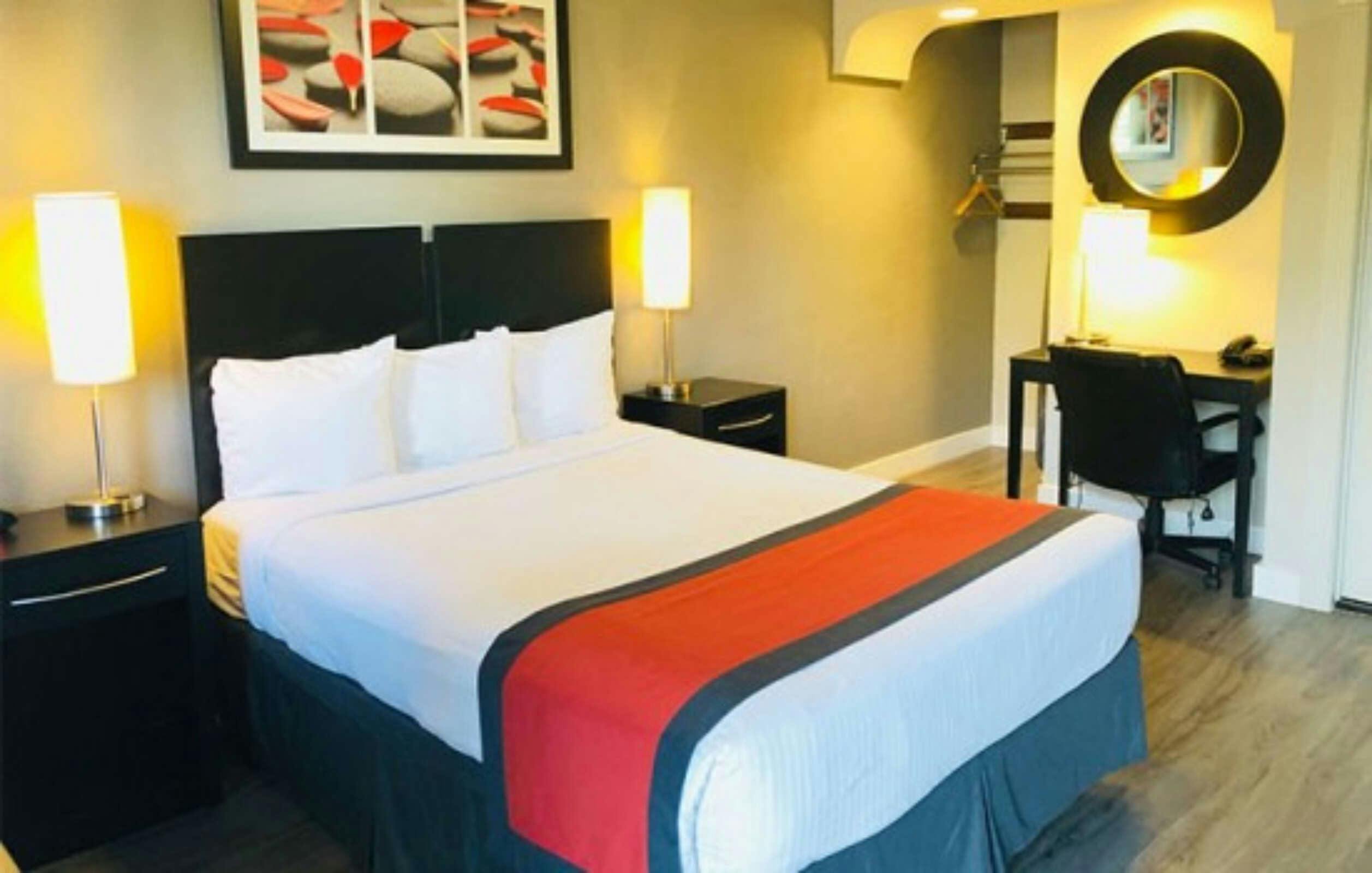 Hotel The Lexmar photo 2