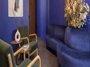 Hotel Paris Art Hotel Quartier Latin by Malone photo 1