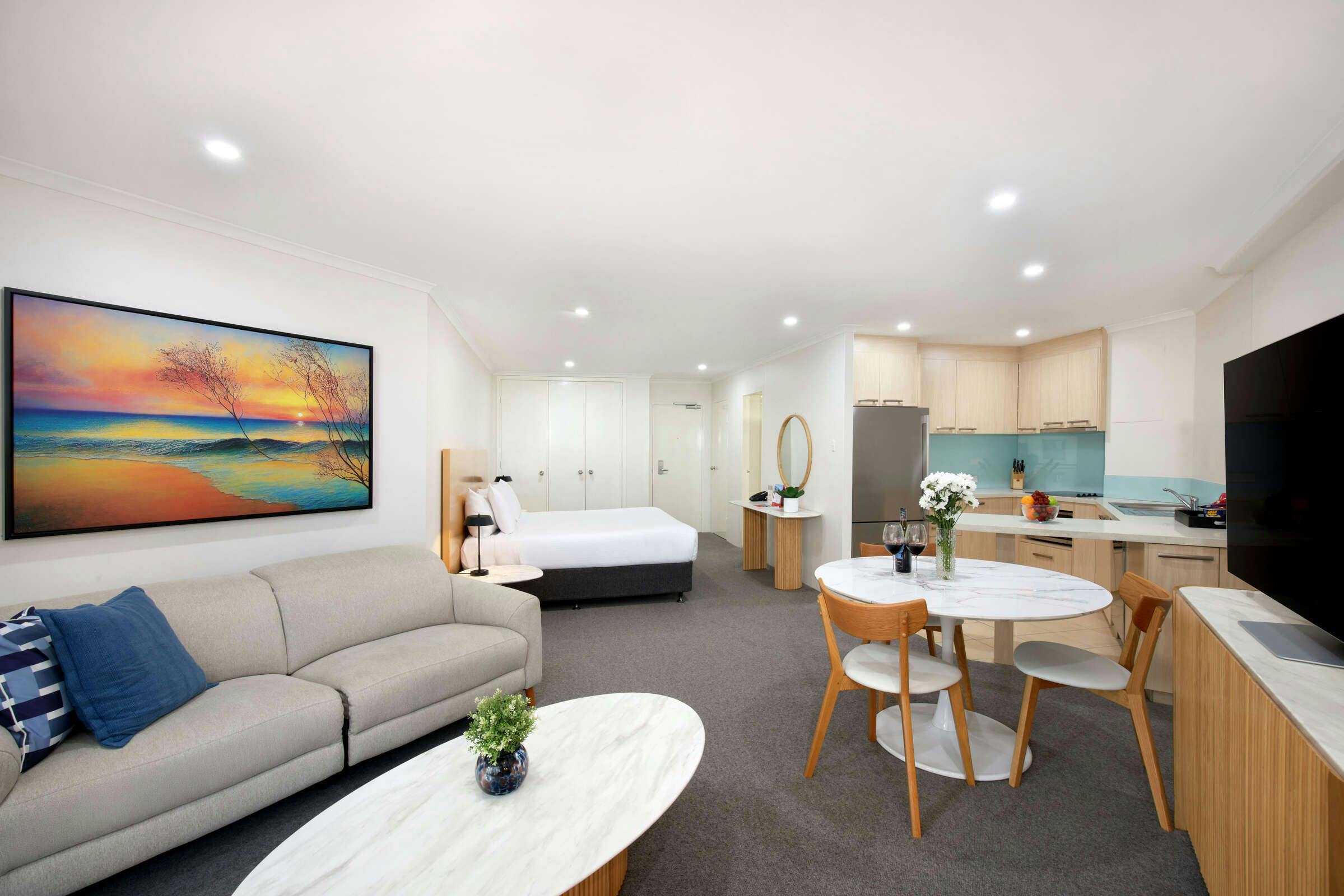 Hotel The York by Swiss-Belhotel International photo 3