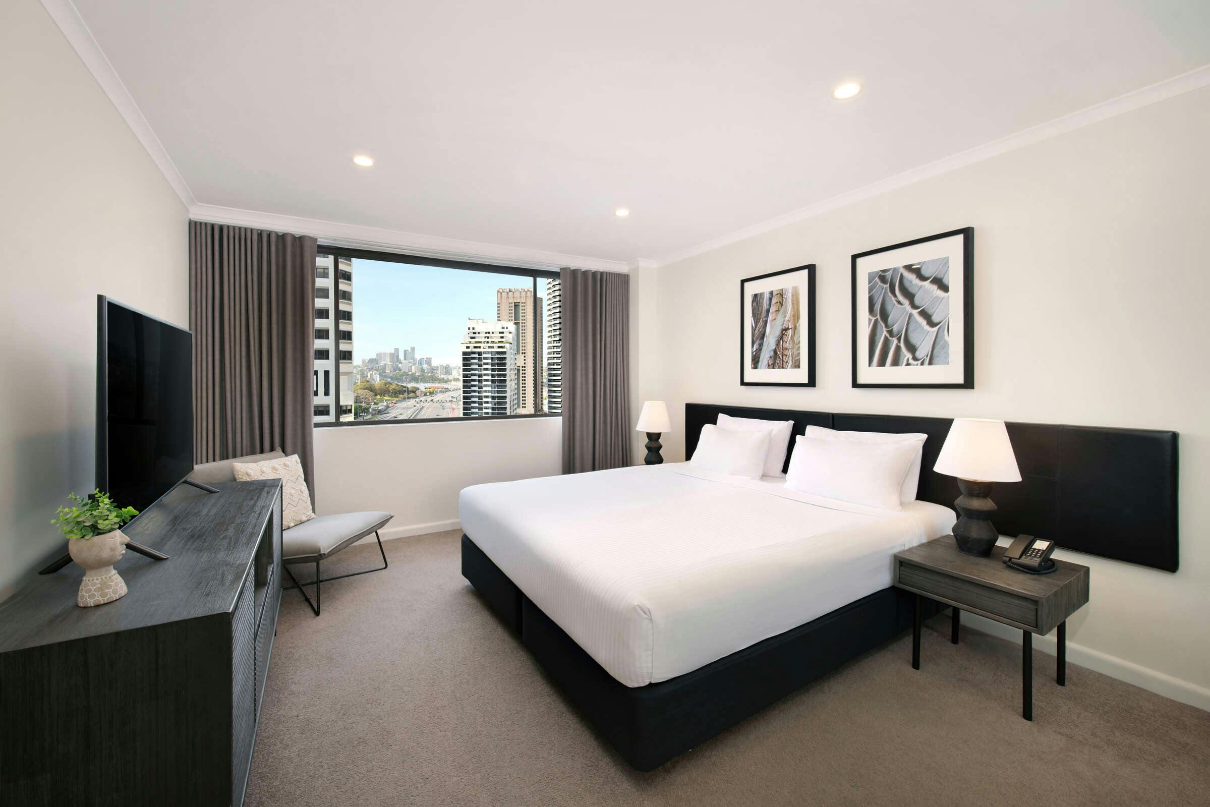 Hotel The York by Swiss-Belhotel International photo 4