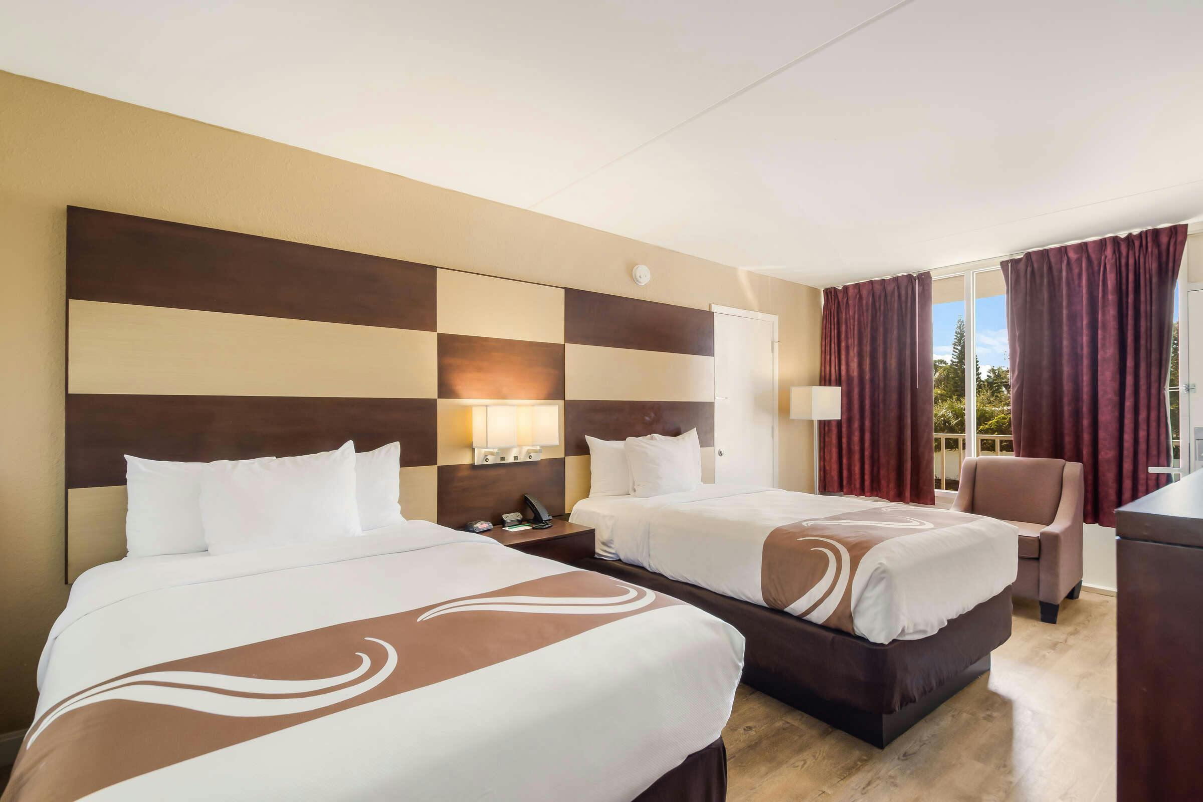 Hotel Quality Inn Bradenton Sarasota North photo 2