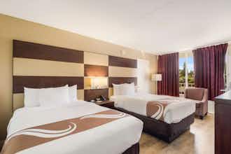 Hotel Quality Inn Bradenton Sarasota North photo 2