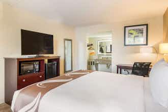 Hotel Quality Inn Bradenton Sarasota North photo 4