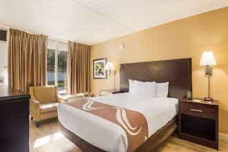 Hotel Quality Inn Bradenton Sarasota North photo 3