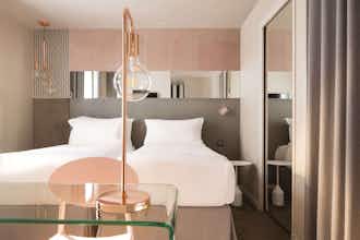 Hotel Hotel Duette Paris photo 3