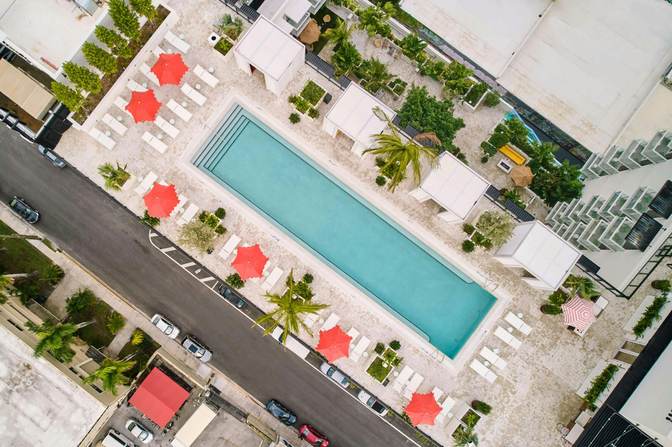 Hotel Arlo Wynwood Miami photo 4