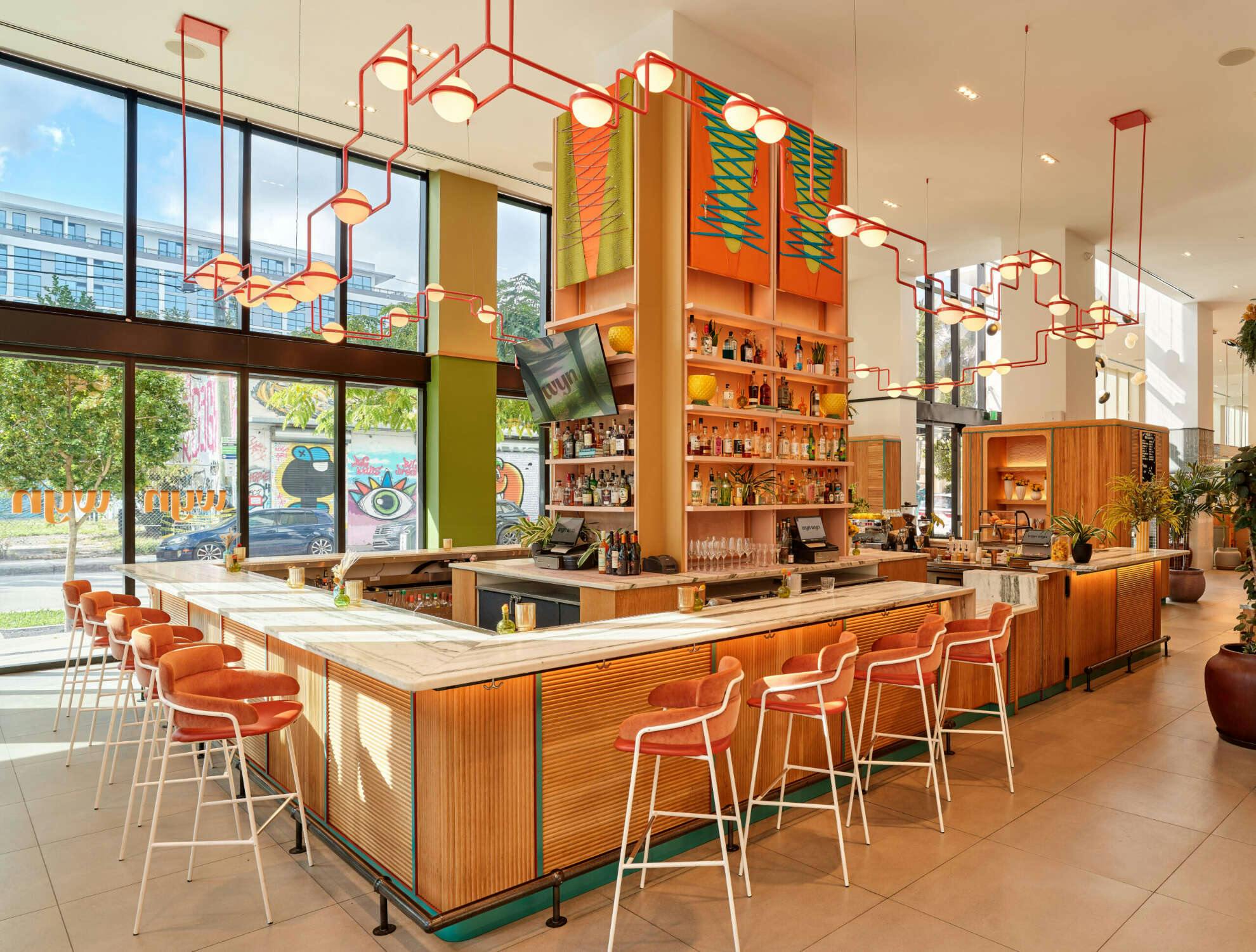 Hotel Arlo Wynwood Miami photo 1