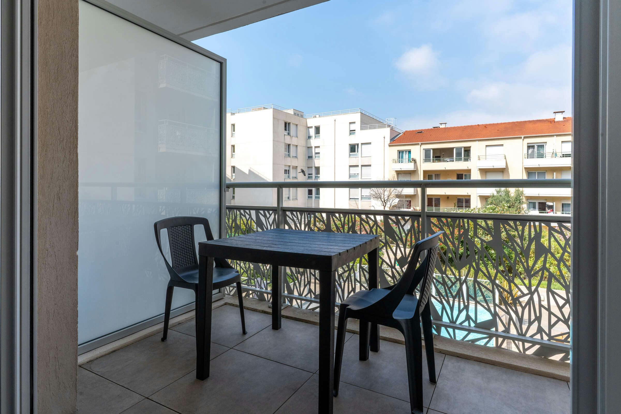 Hotel Quality Suites Nice photo 4