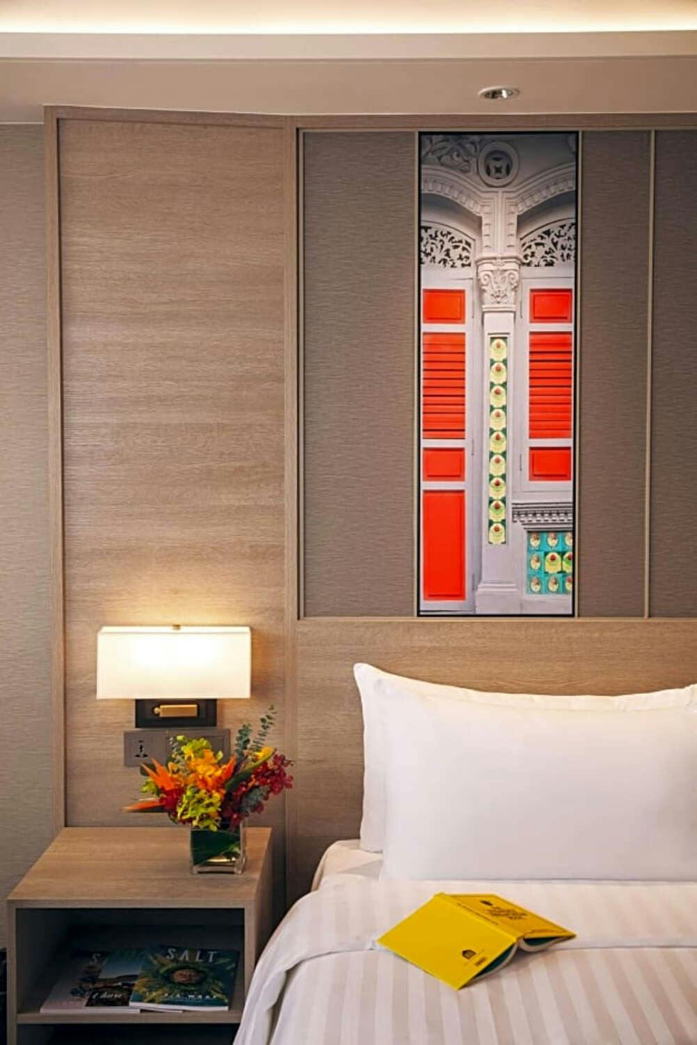 Hotel Royal Plaza on Scotts photo 5