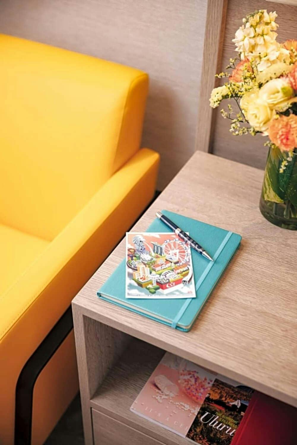 Hotel Royal Plaza on Scotts photo 2